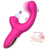 ACTION Stimulateur de Clitoris Volse 11 x 4cm